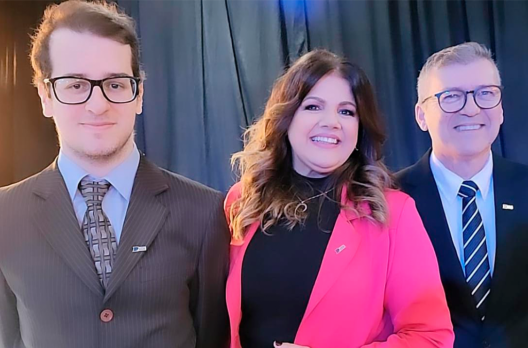 55 Anos CDL Araranguá