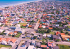 Censo Revela: Balneário Gaivota entre as 10 cidades que mais cresceram no País