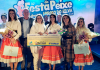 30ª Festa do Peixe: Soberanas eleitas