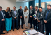 Viagem a Brasília é realizada por prefeito de Morro Grande que busca diversas parcerias