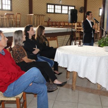 Palestra sobre combate ao trabalho infantil resulta em ações práticas em Maracajá