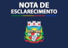 Ermo: Decisão Judicial determina suspensão da entrega dos prêmios às vencedoras da escolha da Rainha e Princesas da VII Festa do Agricultor