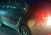 Motorista de aplicativo tem carro roubado por passageiro durante corrida em Araranguá