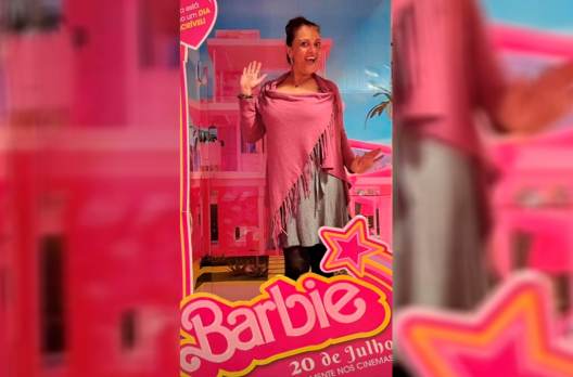 Vamos Falar Sobre Barbie, o filme?