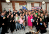 PL de Araranguá promove encontro e filia 76 novas lideranças