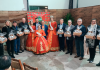 Maracajá recepciona prefeitos da AMESC