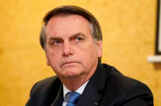 Bolsonaro já arrecadou mais de R$ 17 milhões 