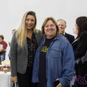 Uma manhã para discutir o futuro da Amesc