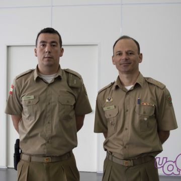 Uma manhã para discutir o futuro da Amesc