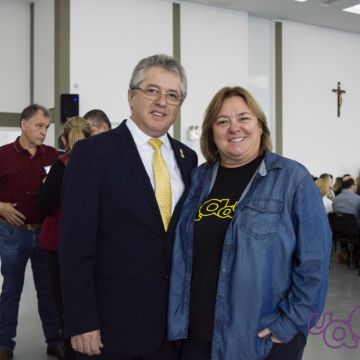 Uma manhã para discutir o futuro da Amesc