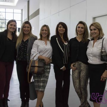 Uma manhã para discutir o futuro da Amesc