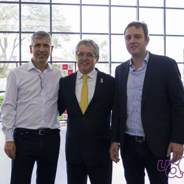 Uma manhã para discutir o futuro da Amesc