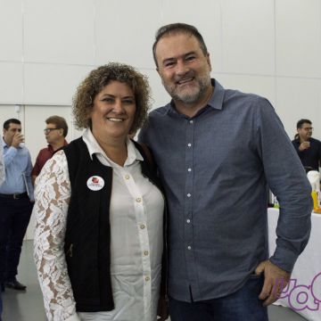 Uma manhã para discutir o futuro da Amesc