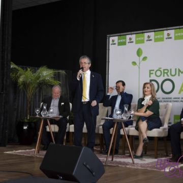 Uma manhã para discutir o futuro da Amesc