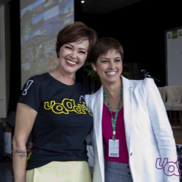 Uma manhã para discutir o futuro da Amesc