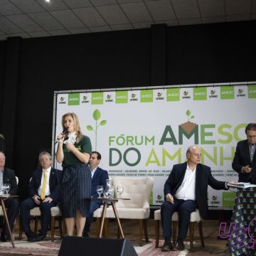 Uma manhã para discutir o futuro da Amesc