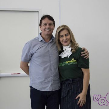 Uma manhã para discutir o futuro da Amesc