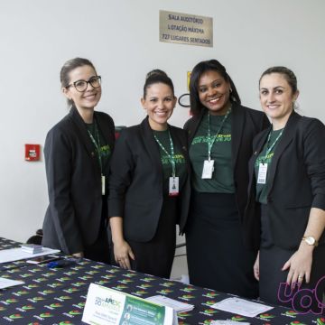 Uma manhã para discutir o futuro da Amesc