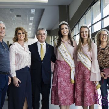 Uma manhã para discutir o futuro da Amesc