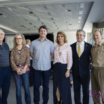 Uma manhã para discutir o futuro da Amesc