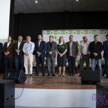 Uma manhã para discutir o futuro da Amesc