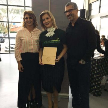 Uma manhã para discutir o futuro da Amesc