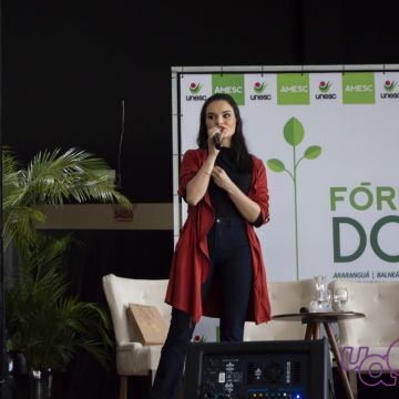 Uma manhã para discutir o futuro da Amesc