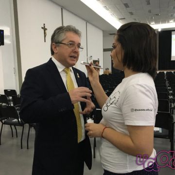 Uma manhã para discutir o futuro da Amesc