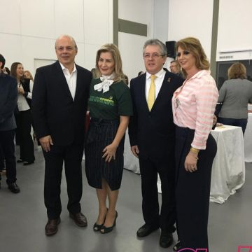 Uma manhã para discutir o futuro da Amesc