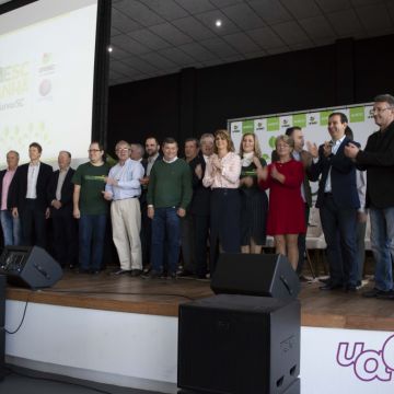 Uma manhã para discutir o futuro da Amesc