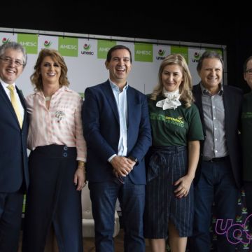 Uma manhã para discutir o futuro da Amesc