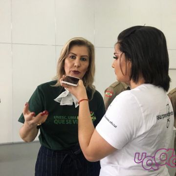 Uma manhã para discutir o futuro da Amesc