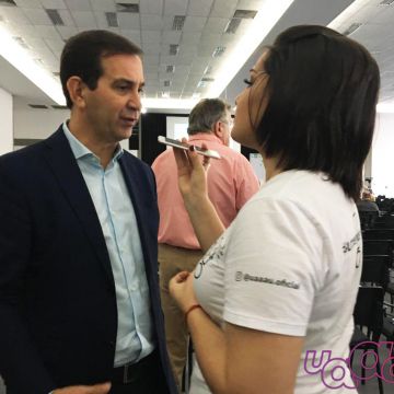 Uma manhã para discutir o futuro da Amesc