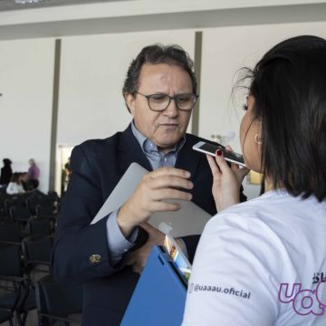 Uma manhã para discutir o futuro da Amesc