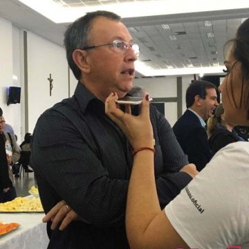 Uma manhã para discutir o futuro da Amesc