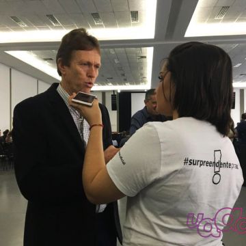 Uma manhã para discutir o futuro da Amesc