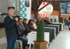 Primeiro Encontro de Produtores Rurais e da Agricultura Familiar revela números da economia e produção de Meleiro