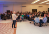 Cooperja homenageia mais de 90 colaboradores por tempo de serviço na cooperativa