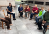 Fisioterapia e atividades para Grupo de Dores Crônicas proporcionam bem-estar em Timbé do Sul