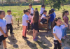 SAMAE na escola: em 120 dias, 1000 estudantes participaram das atividades no Parque Belinzoni