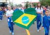 Meleiro: Semana Cívica dá início às comemorações da Independência do Brasil