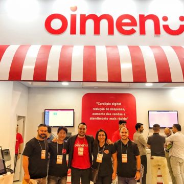 Núcleo de Gastronomia visita Feira durante Missão Empresarial em SP