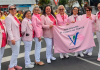 Rede Feminina lança programação da Campanha Outubro Rosa
