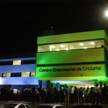 Acic comemora 75 anos nesta terça-feira