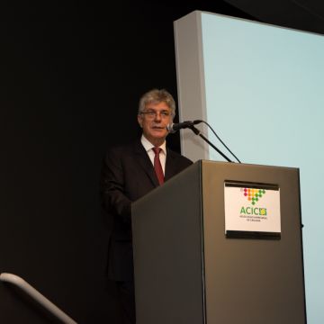 Acic comemora 75 anos nesta terça-feira