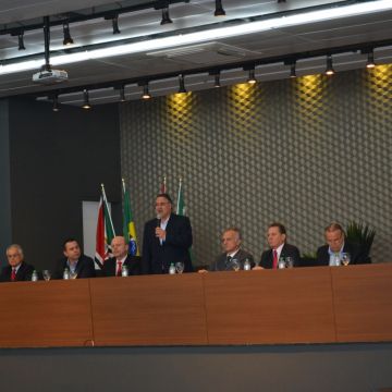 Acic comemora 75 anos nesta terça-feira