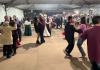 Apresentações artísticas e homenagens marcam as primeiras noites da Semana Farroupilha
