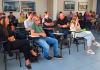 #BarraJá: Vereadores participam de reunião do COAMA para debater projeto