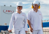 Novo feirão de empregos da JBS em Gaivota
