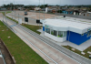 Balança de Araranguá retoma operações na BR-101